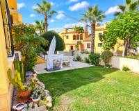 Resale - Apartment - Algorfa - La Finca Golf Resort