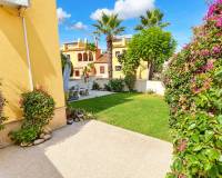 Resale - Apartment - Algorfa - La Finca Golf Resort
