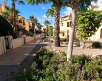 Resale - Apartment - Algorfa - La Finca Golf Resort