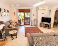 Resale - Apartment - Algorfa - La Finca Golf Resort