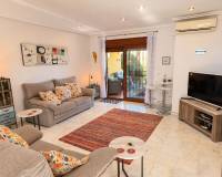Resale - Apartment - Algorfa - La Finca Golf Resort