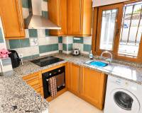 Resale - Apartment - Algorfa - La Finca Golf Resort