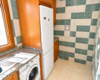 Resale - Apartment - Algorfa - La Finca Golf Resort