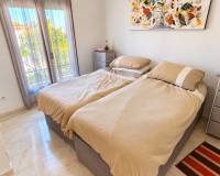 Resale - Apartment - Algorfa - La Finca Golf Resort