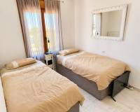 Resale - Apartment - Algorfa - La Finca Golf Resort