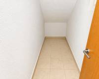 Resale - Apartment - Algorfa - La Finca Golf Resort