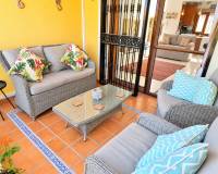 Resale - Apartment - Algorfa - La Finca Golf Resort