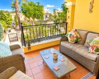 Resale - Apartment - Algorfa - La Finca Golf Resort
