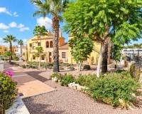 Resale - Apartment - Algorfa - La Finca Golf Resort