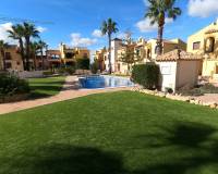Resale - Apartment - Algorfa - La Finca Golf Resort