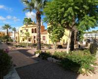 Resale - Apartment - Algorfa - La Finca Golf Resort