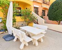 Resale - Apartment - Algorfa - La Finca Golf Resort
