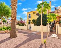 Resale - Apartment - Algorfa - La Finca Golf Resort