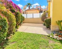 Resale - Apartment - Algorfa - La Finca Golf Resort