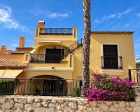Resale - Apartment - Algorfa - La Finca Golf Resort