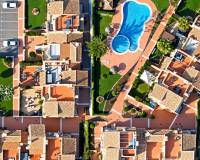 Resale - Apartment - Algorfa - La Finca Golf Resort