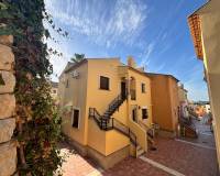 Resale - Apartment - Algorfa - La Finca Golf Resort