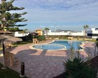 Resale - Apartment - Algorfa - La Finca Golf Resort