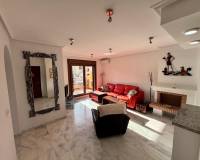 Resale - Apartment - Algorfa - La Finca Golf Resort
