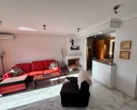 Resale - Apartment - Algorfa - La Finca Golf Resort