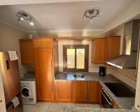 Resale - Apartment - Algorfa - La Finca Golf Resort