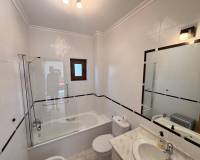 Resale - Apartment - Algorfa - La Finca Golf Resort