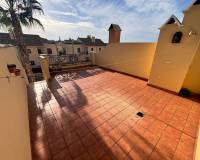 Resale - Apartment - Algorfa - La Finca Golf Resort