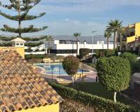 Resale - Apartment - Algorfa - La Finca Golf Resort