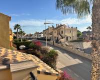 Resale - Apartment - Algorfa - La Finca Golf Resort