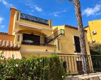Resale - Apartment - Algorfa - La Finca Golf Resort