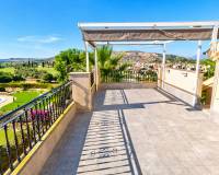 Resale - Apartment - Algorfa - La Finca Golf Resort