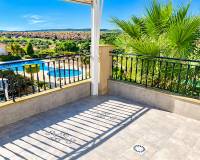 Resale - Apartment - Algorfa - La Finca Golf Resort
