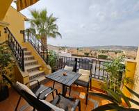 Resale - Apartment - Algorfa - La Finca Golf Resort