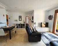 Resale - Apartment - Algorfa - La Finca Golf Resort