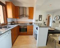 Resale - Apartment - Algorfa - La Finca Golf Resort
