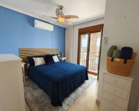 Resale - Apartment - Algorfa - La Finca Golf Resort
