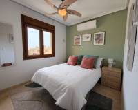 Resale - Apartment - Algorfa - La Finca Golf Resort