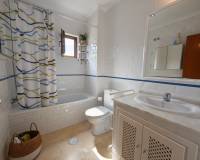 Resale - Apartment - Algorfa - La Finca Golf Resort
