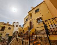 Resale - Apartment - Algorfa - La Finca Golf Resort