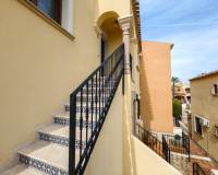 Resale - Apartment - Algorfa - La Finca Golf Resort