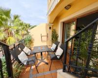 Resale - Apartment - Algorfa - La Finca Golf Resort