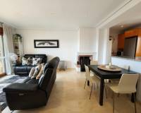 Resale - Apartment - Algorfa - La Finca Golf Resort