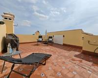 Resale - Apartment - Algorfa - La Finca Golf Resort