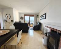 Resale - Apartment - Algorfa - La Finca Golf Resort
