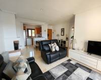 Resale - Apartment - Algorfa - La Finca Golf Resort