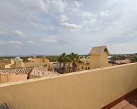 Resale - Apartment - Algorfa - La Finca Golf Resort