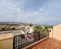 Resale - Apartment - Algorfa - La Finca Golf Resort
