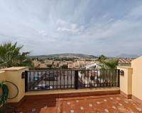 Resale - Apartment - Algorfa - La Finca Golf Resort
