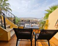 Resale - Apartment - Algorfa - La Finca Golf Resort
