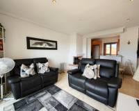 Resale - Apartment - Algorfa - La Finca Golf Resort